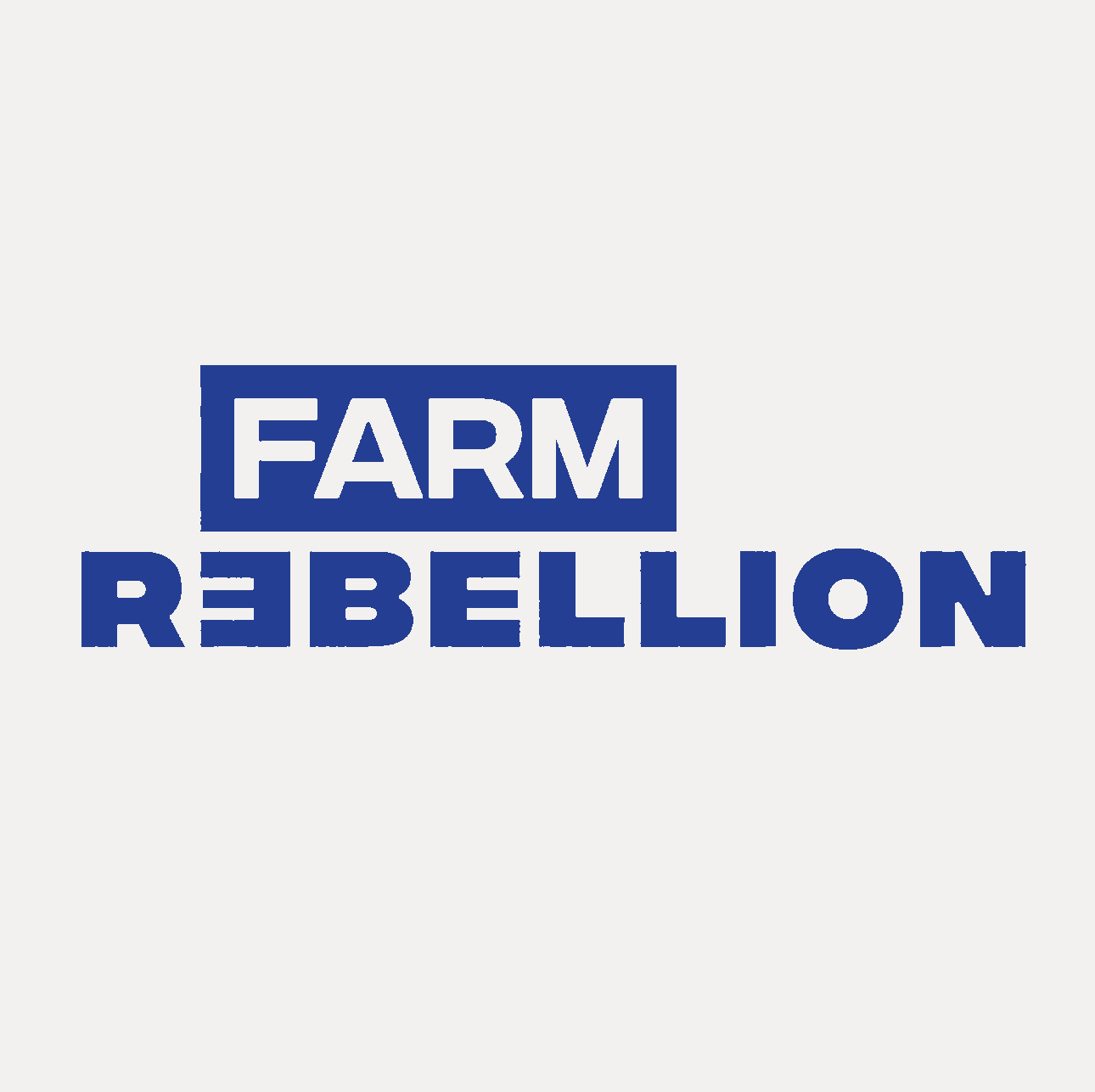Farm Rebellion Logo