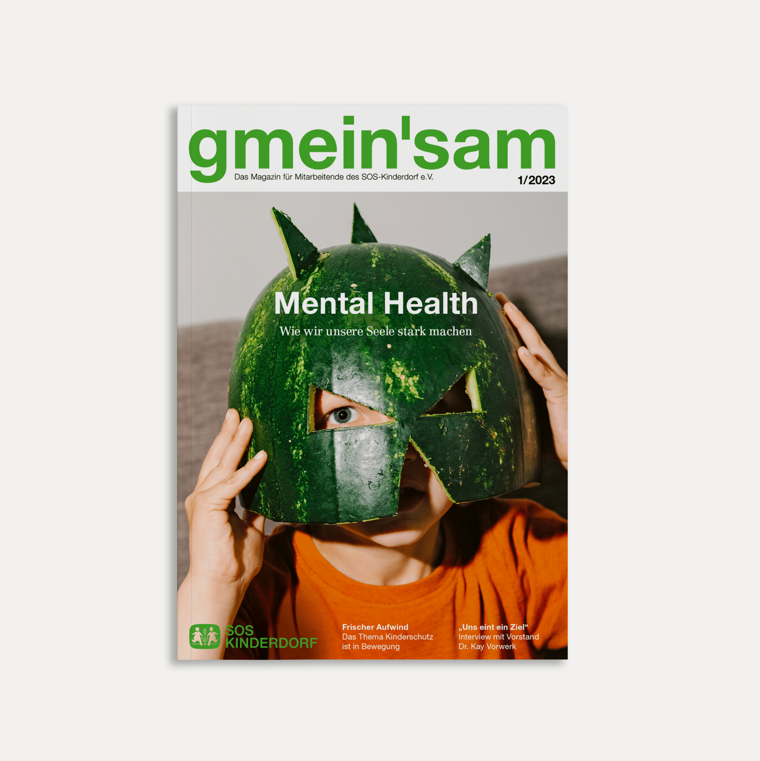 Gmeinsam
