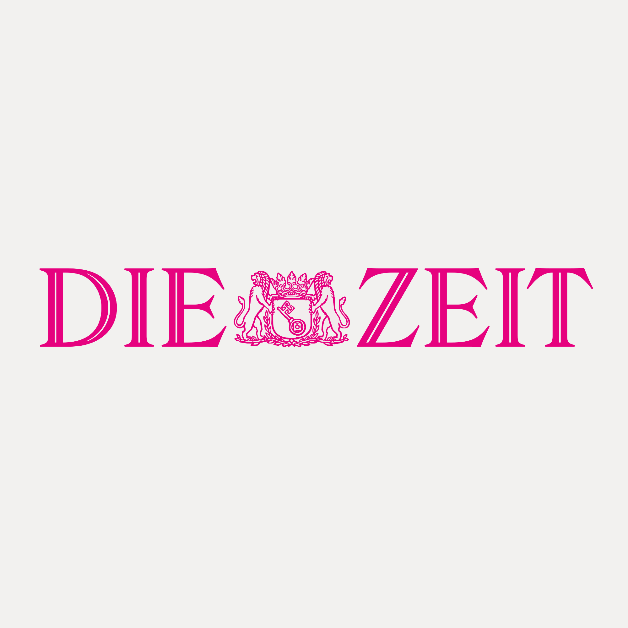 DIE ZEIT