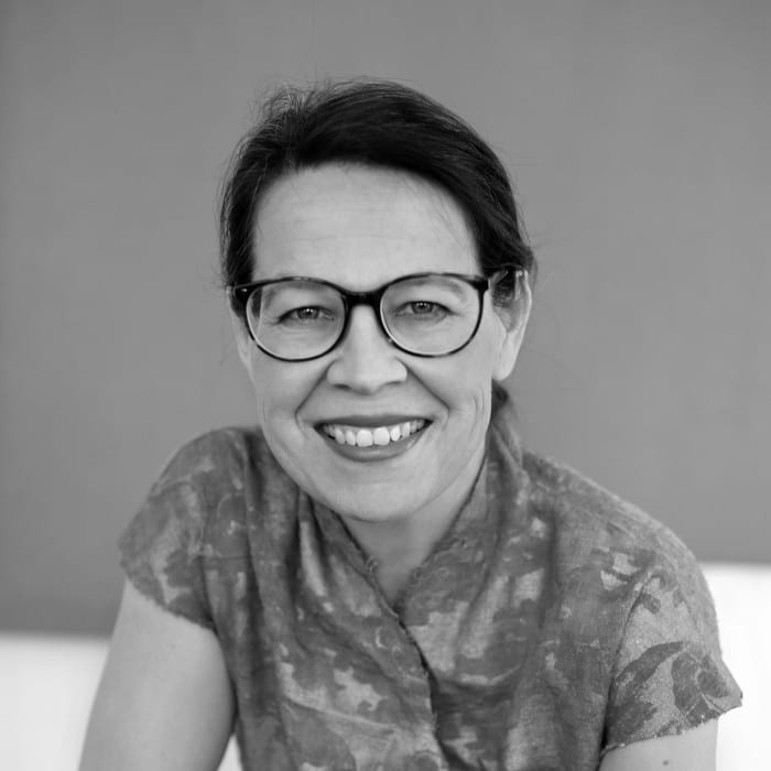 Carola Kleinschmidt, nerdpol (Foto: Marianne Moosherr)