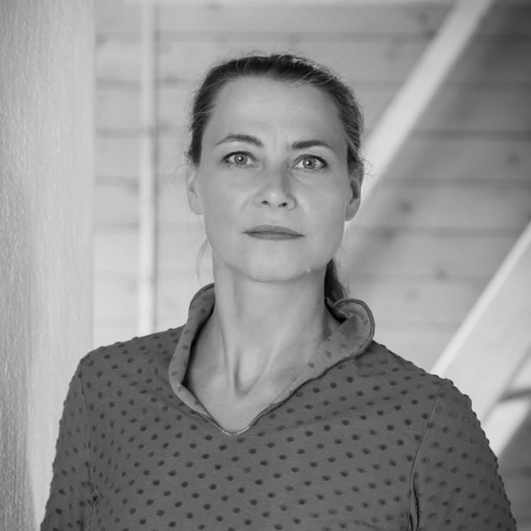 Constanze Löffler, nerdpol (Foto: Luise Aedtner)
