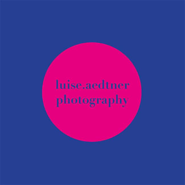Luise Aedtner - Partnerin nerdpol