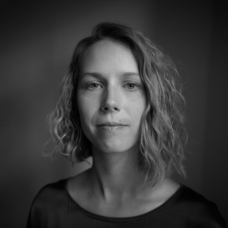 Sarah Bioly, nerdpol (Foto: Tanja Kernweiß)