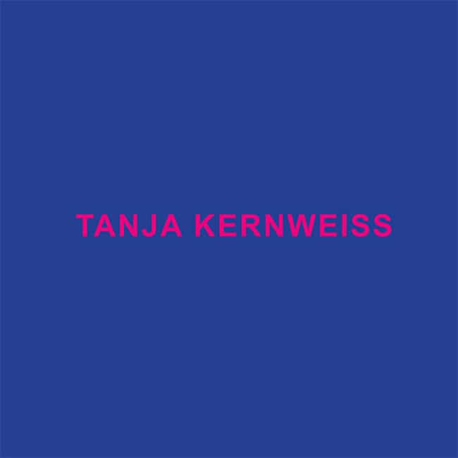 Tanja Kernweiss - Partnerin nerdpol