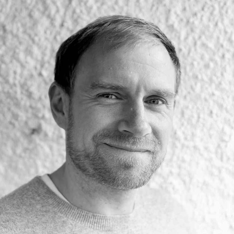 Florian Sturm, nerdpol (Foto: Gonçalo Fonseca)