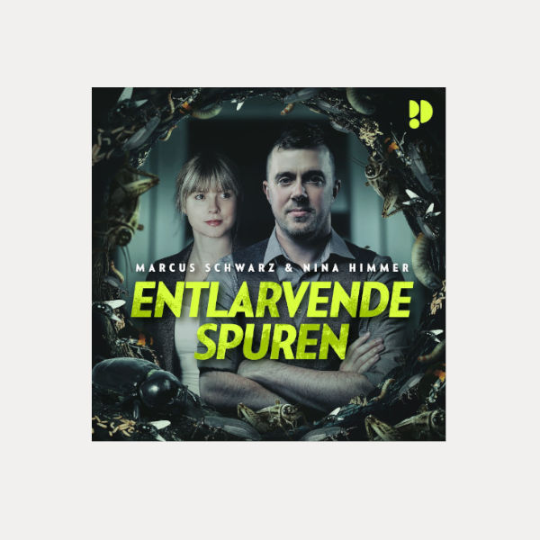 Entlarvende Spuren: Podcast