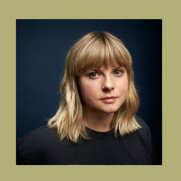 Entlarvende Spuren: Nina Himmer