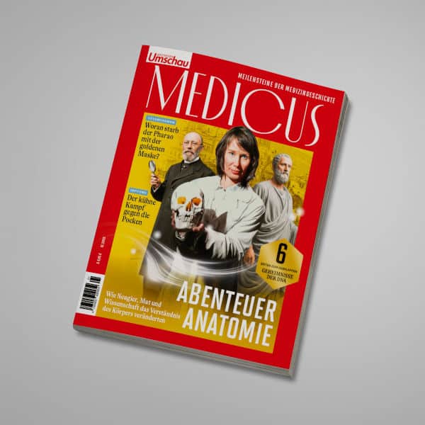 Apotheken Umschau Medicus, nerdpol (2)